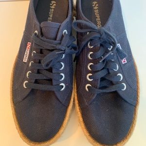 Superga espedrile sneakers